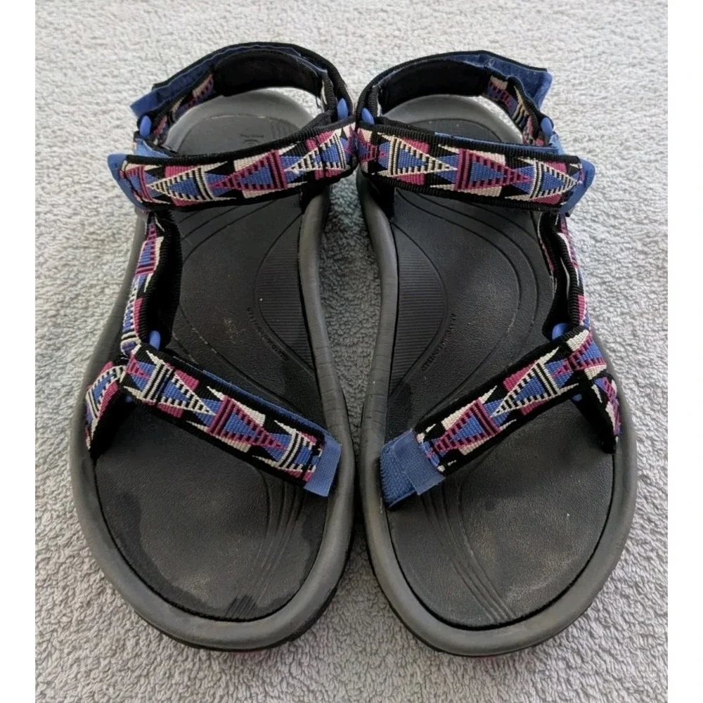 Teva Women's Hurricane XLT2 Sport Sandals Boomerang Size 8